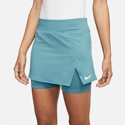 NIke Women's Victory Straight Tennis Skirt