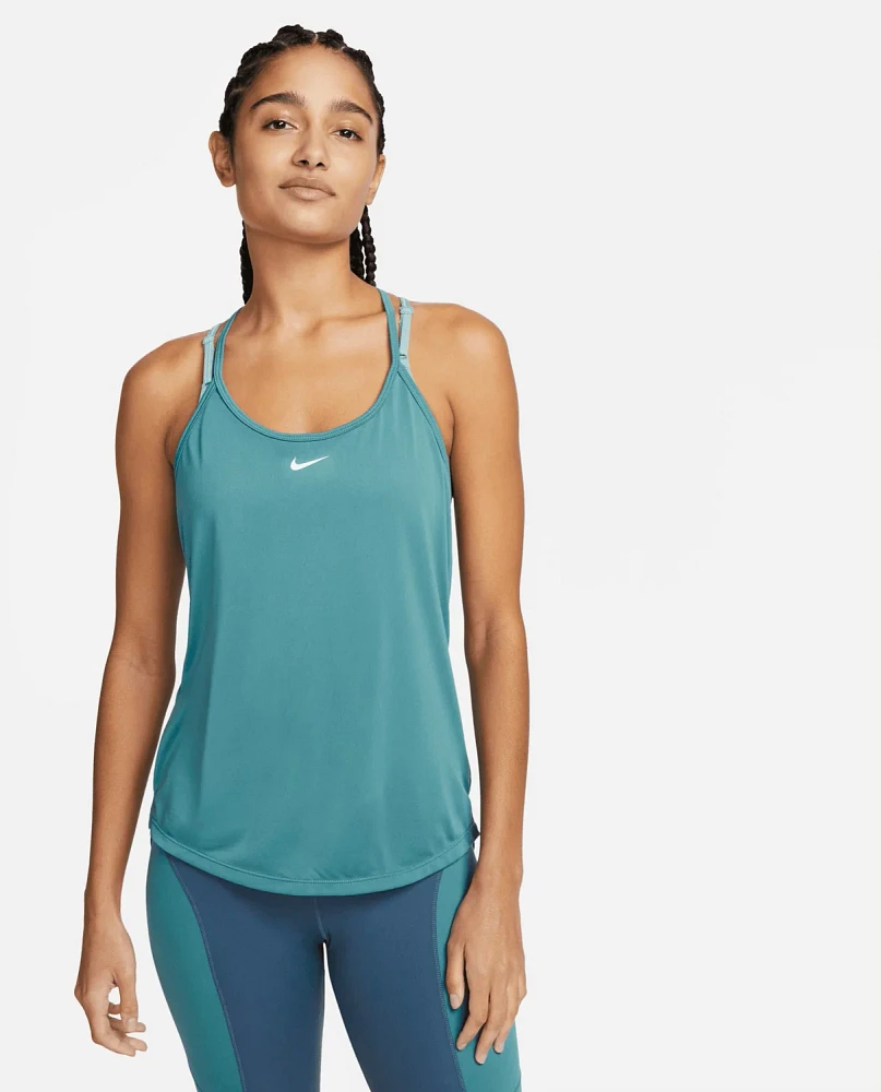 Nike Women's Dri-FIT One Tank Top