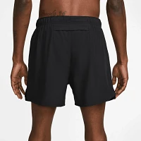 Nike Men's Dri-FIT Challenger Brief Lined Running Shorts 5
