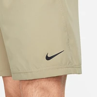 Nike Men's Dri-FIT Form Unlined Fitness Shorts 7