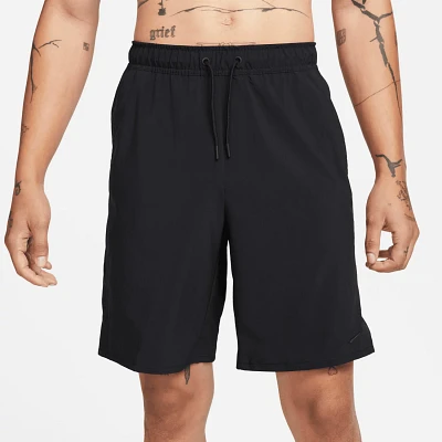 Nike Men's Dri-FIT Unlimited Woven Unlined Fitness Shorts 9