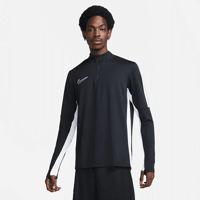 Nike Men's Dri-FIT Academy Soccer Drill 1/4-Zip Pullover