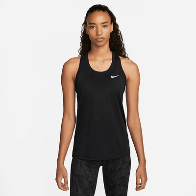 Nike Women's Dri-FIT Racerback Tank Top