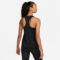 Nike Women's Dri-FIT Racerback Tank Top