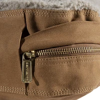 Carhartt Medium Sherpa Top Dog Bed                                                                                              