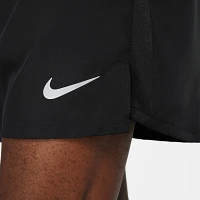 Nike Men's Dri-FIT Challenger Brief Lined Running Shorts 5