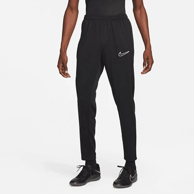 Nike Men's Dri-FIT Academy Zippered Soccer Pants