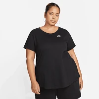 Nike Plus Women's Sportswear Club T-shirt