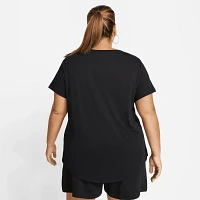 Nike Plus Women's Sportswear Club T-shirt