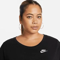 Nike Plus Women's Sportswear Club T-shirt