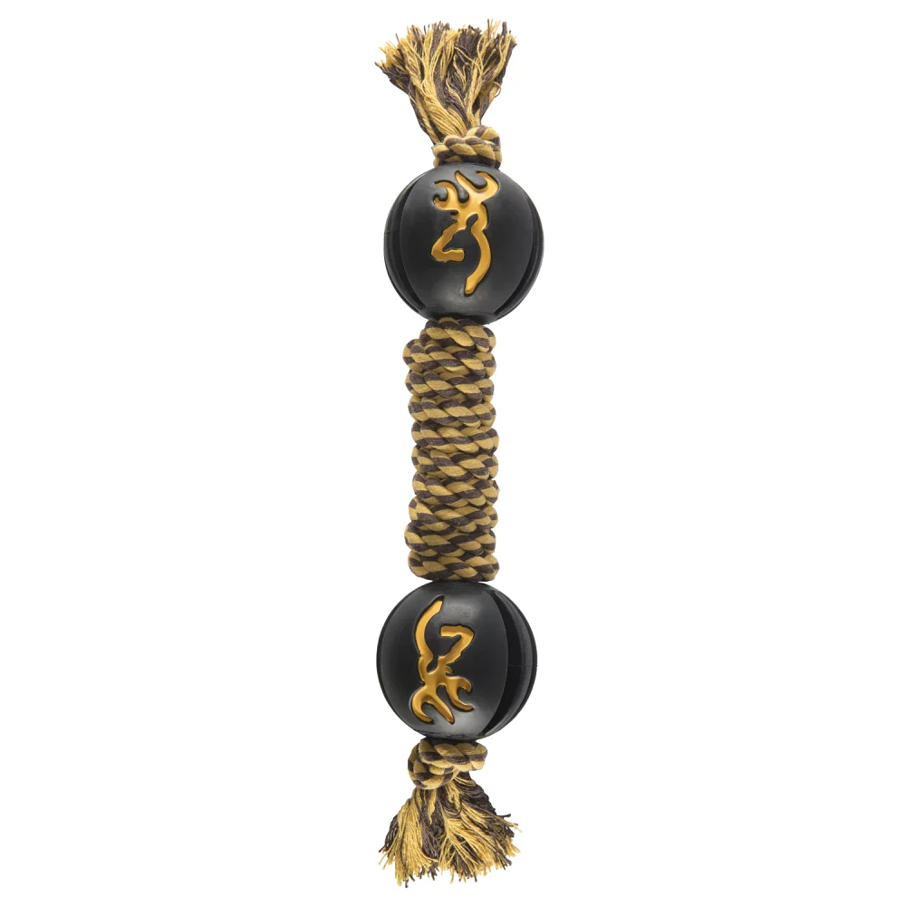 Browning Rope Ball Bone                                                                                                         