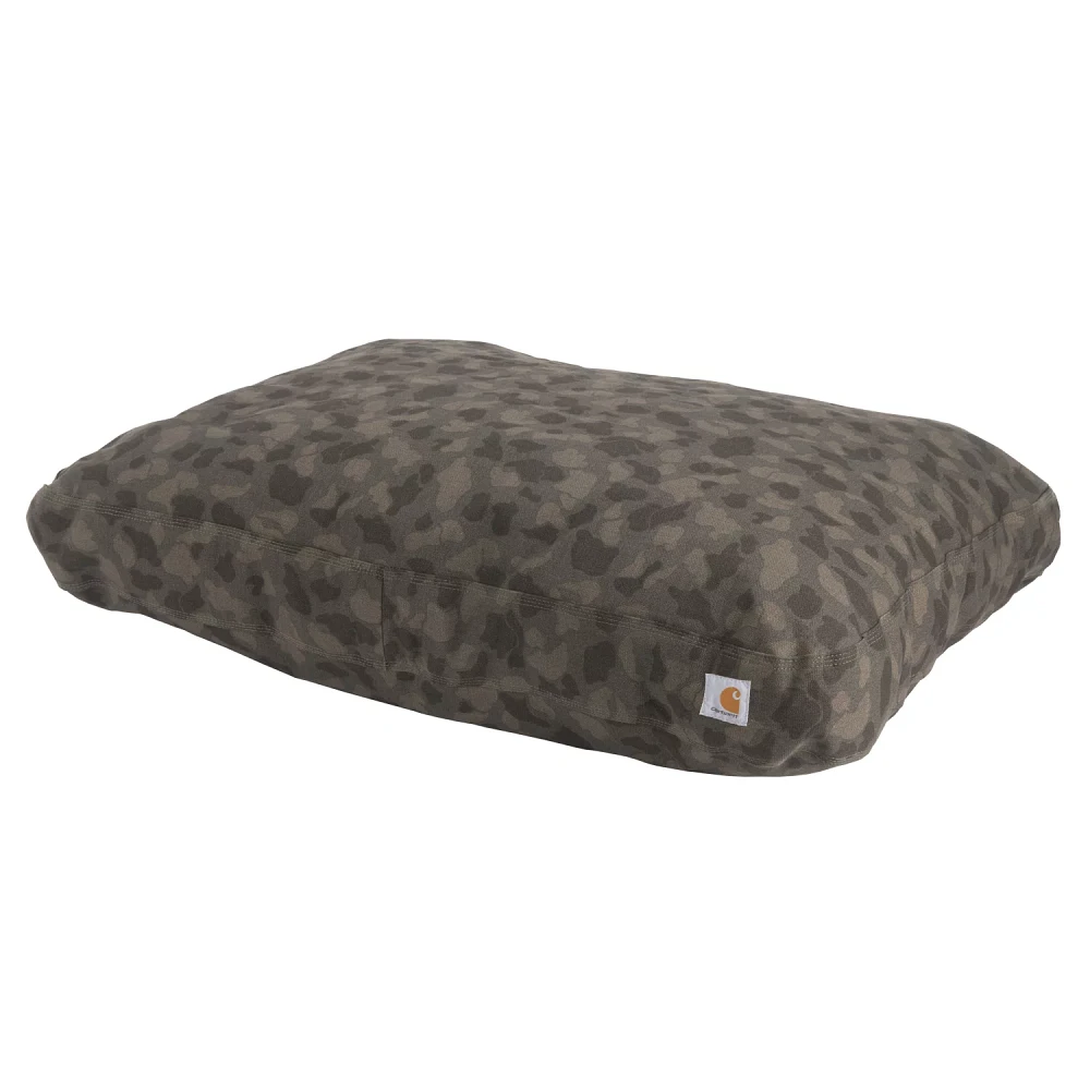 Carhartt Firm Duck Dog Bed                                                                                                      