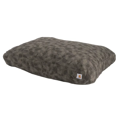 Carhartt Firm Duck Dog Bed                                                                                                      