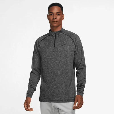 Nike Men's Dri-FIT 1/4-Zip Ready Pullover