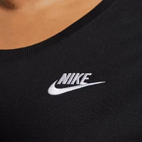 Nike Plus Women's Sportswear Club T-shirt