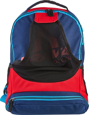 Brava Soccer Kids' Backpack