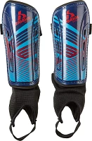 Brava Soccer Package Shin Guards