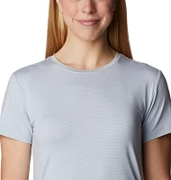 Columbia Sportswear Women's Leslie Falls T-shirt                                                                                