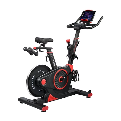 Echelon EX5 Connect Stationary Bicycle                                                                                          