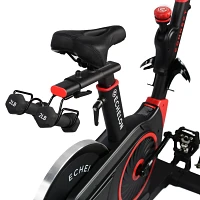 Echelon EX5 Connect Stationary Bicycle                                                                                          