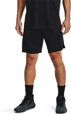 Under Armour Men’s Baseline Shorts 10