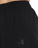 Under Armour Men’s Baseline Shorts 10