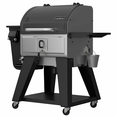 Camp Chef Woodwind PRO WiFi Pellet Grill Smoker