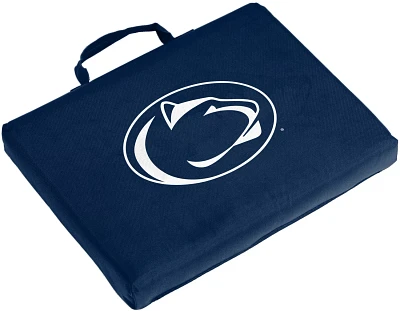 Logo Brands Penn State Bleacher Cushion                                                                                         