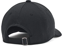 Under Armour Boys' Blitzing Adjustable Cap