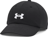 Under Armour Women's Blitzing Adjustable Cap