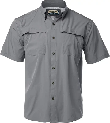 Magellan Outdoors Men's Campfire Button-Down Shirt