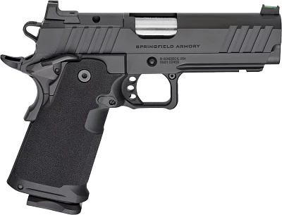 Springfield 1911 DS Prodigy 9mm Pistol                                                                                          