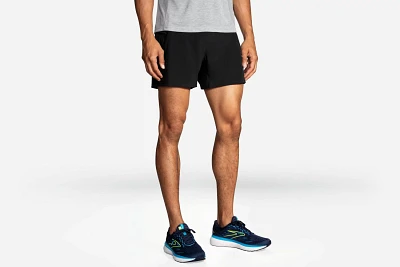 Brooks Running Sherpa 3 Split Shorts