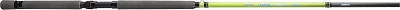 Crappie Thunder Telescoping Spin Rod                                                                                            