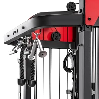 Marcy Deluxe Pro Smith Cage Home Gym System                                                                                     