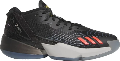adidas Men’s D.O.N. Issue 4 Basketball Shoes                                                                                  