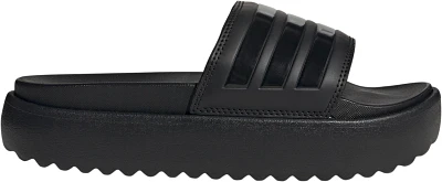 adidas Women's Adilette Platform Flip Flops