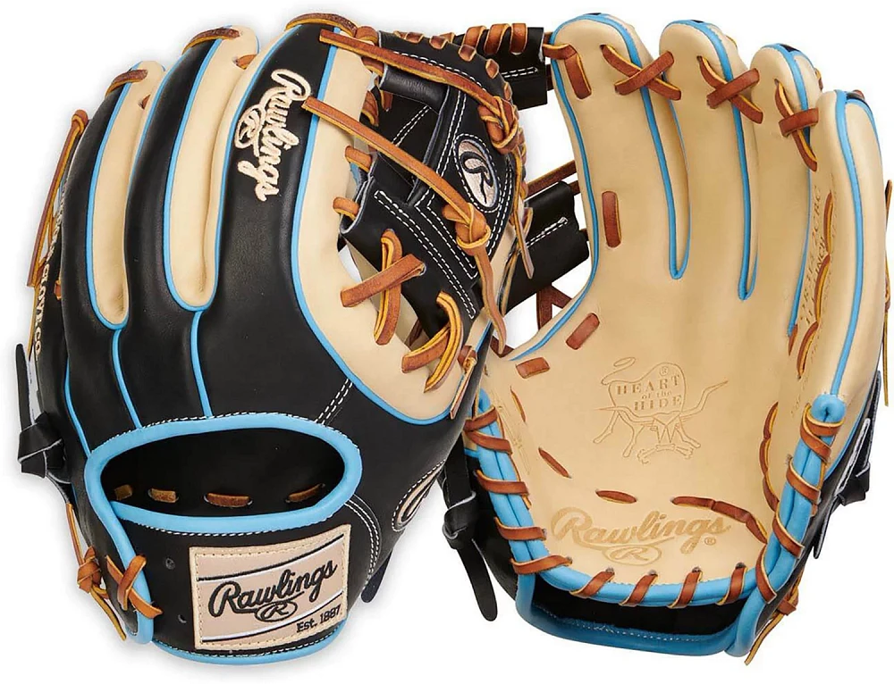 Rawlings 11.5 in Heart of the Hide R2G Baseball Glove                                                                           