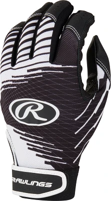 Rawlings Adult Prodigy Batting Gloves