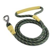 Jeep Off-Road Premium Rope Leash                                                                                                