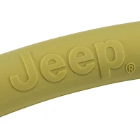 Jeep Off-Road Premium Rope Leash                                                                                                