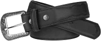 Wrangler Men's Crazyhorse Western Billet Bill