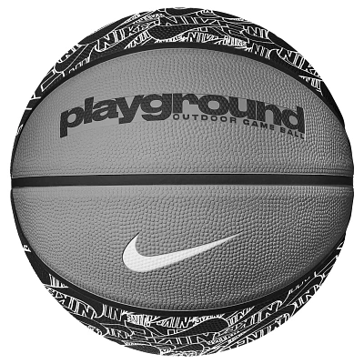 Nike Playground Outdoor Basketball                                                                                              