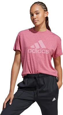 adidas Women's Winners 3.0 Short Sleeve T-shirt