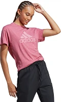 adidas Women's Winners 3.0 Short Sleeve T-shirt