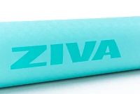 ZIVA Yoga Mat 5mm TPE