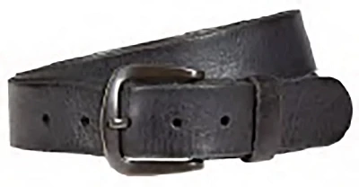 Wrangler Men's Handboarded Jean Belt