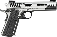 Kimber 1911 Rapide Scorpius .45 ACP Pistol                                                                                      