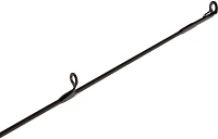 Abu Garcia Vendetta Low Profile Baitcast Rod And Reel Combo                                                                     