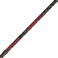 Abu Garcia Vendetta Low Profile Baitcast Rod And Reel Combo                                                                     